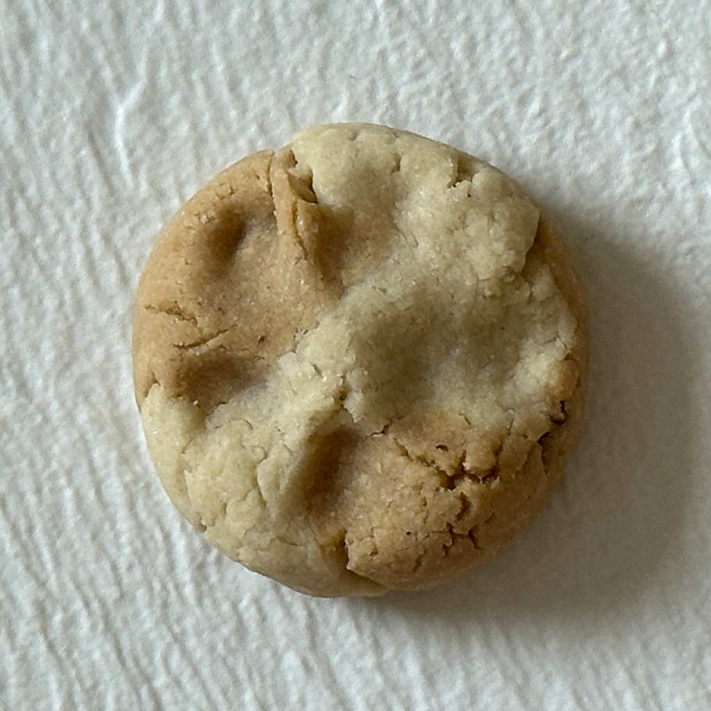 Peanut butter cloud (6 pcs)